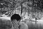 Physical therapy, Humar-style: retreating from the springs along the Kamniska Bistrica River