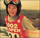 Luke Mitrani