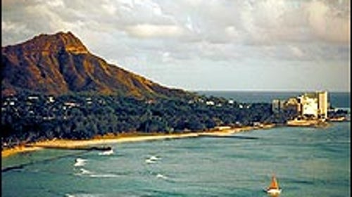 Diamond Head, shoulder and head above the rest