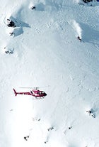 Boy's life: Yet another day of powder for the TGR gang, on location in Norway for The Realm