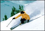 Where to Ski Right Now