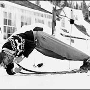 warren miller
