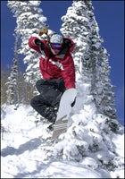 Steamboat Springs