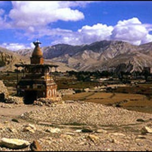 Nepal