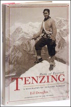 Tenzing bio