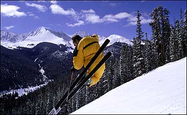 More valuable than gold: Colorado's Copper Mountain