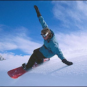 Backcountry Skiing, Backcountry Snowboarding, Fitness Guide, Fitness