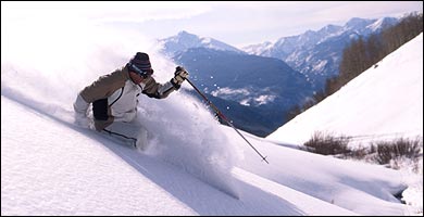 Vail Ski Resort