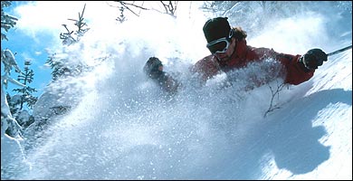 Killington Ski Resort