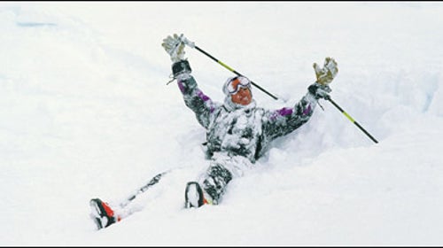 Ski and Snowboard Fitness Advice