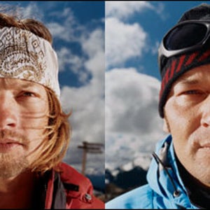 Micah Black & Dominique Perret