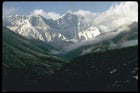 Mount Everest