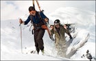 Skiing Iran