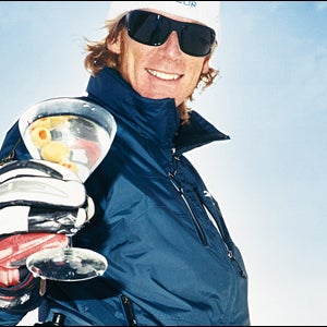 Kipp Nelson