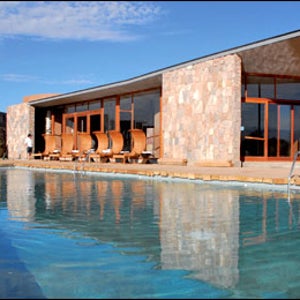 Tierra Atacama Hotel in Chile