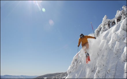 Sugarbush Resort