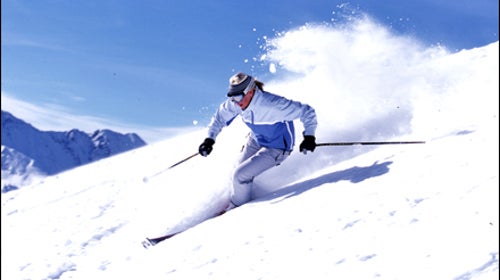 Copper Mountain