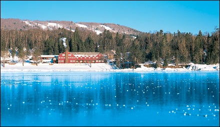 Lutsen Resort