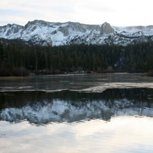 Mammoth Lakes