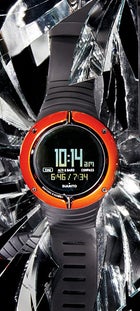 Suunto Core Extreme Edition Everest
