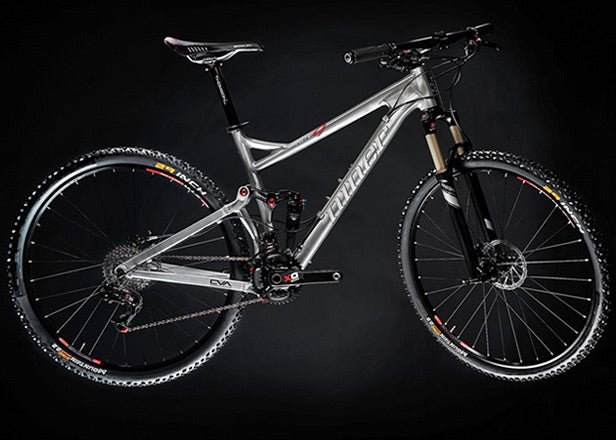 Niner Jet 9 Mountain Bike