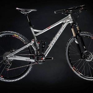 Niner Jet 9 Mountain Bike