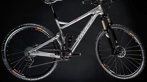 Niner Jet 9 Mountain Bike