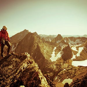 Grand Teton National Park