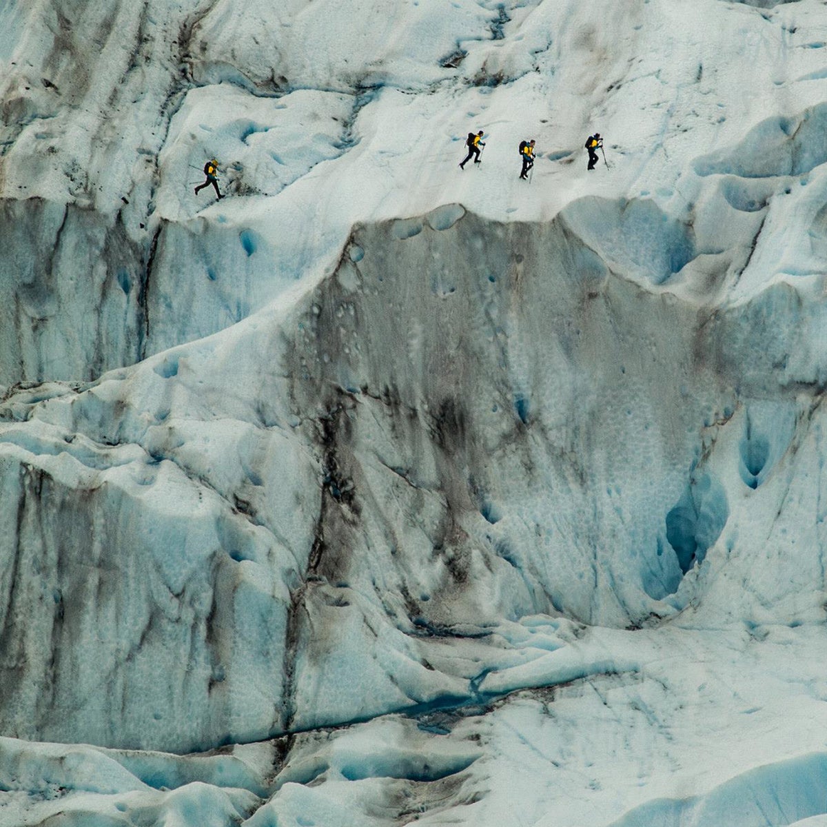 The 13 Toughest Races in the World