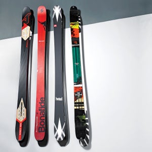 Intelligent designs that are up for anything—and so fun to ride that you’ll want to take them everywhere. Watch how we tested for this year’s winners.
—Marc Peruzzi