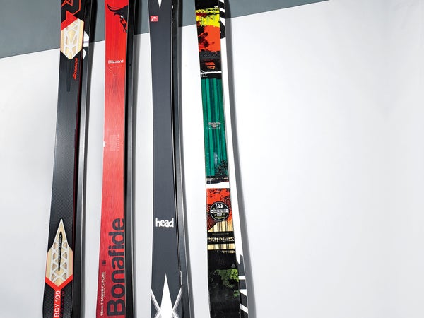 Intelligent designs that are up for anything—and so fun to ride that you’ll want to take them everywhere. Watch how we tested for this year’s winners.
—Marc Peruzzi