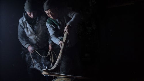 2 People Anticipation Artisanat Beijing Black Camping China Color Photography Colour Couleur Craftsmanship Hiver Holidays Int�eur Interior Kazakhs Microbrewery Mongols P�n processed Sin Kiang Ski Skill Teamwork Travail en �ipe Vacances Winter