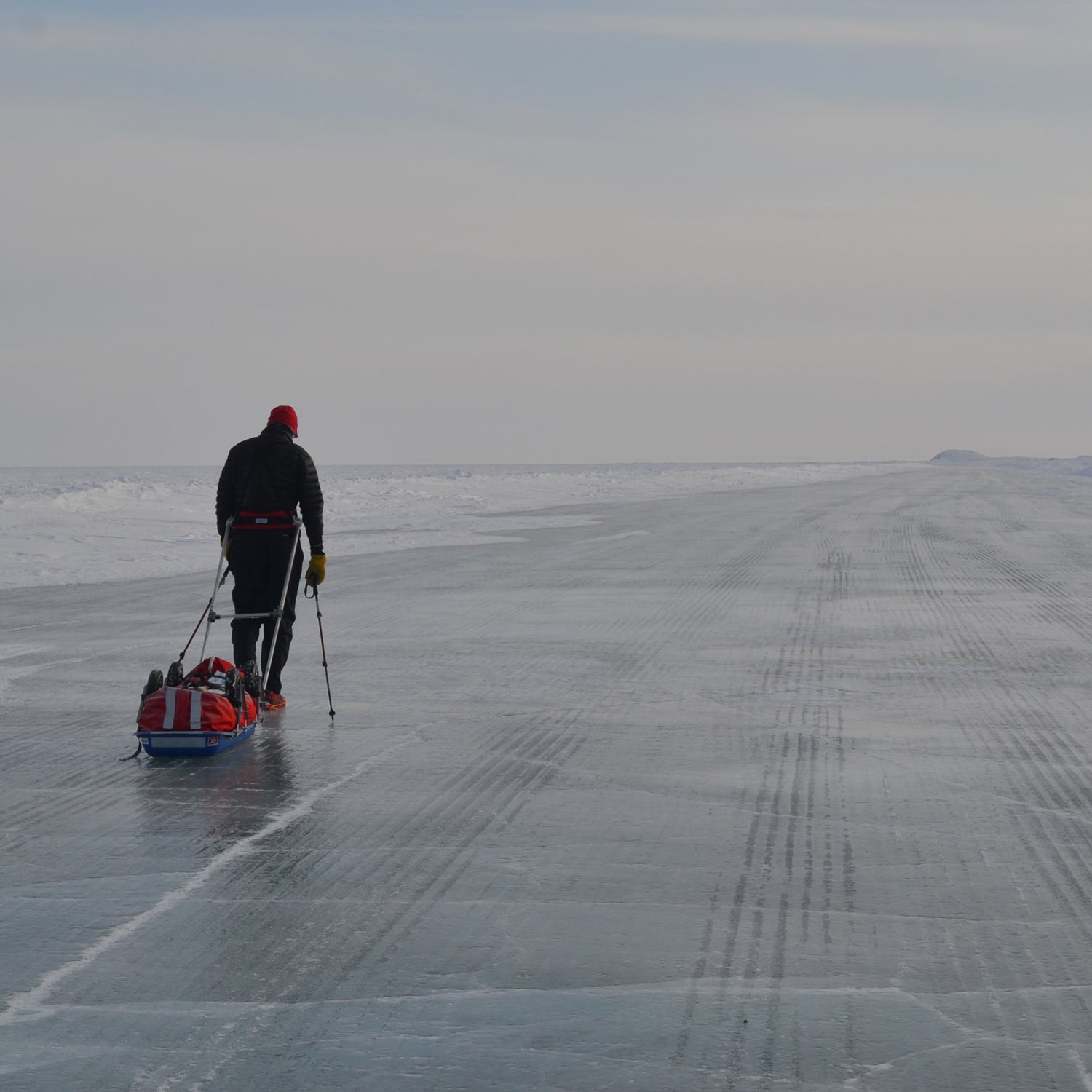 6633 Ultra deadliest races yukon ice