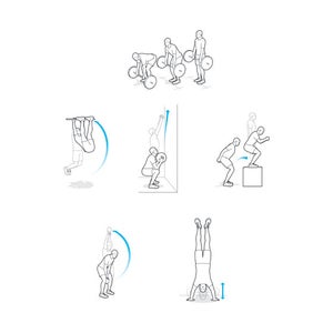 Slump Killer Workouts