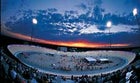 Born Again: the New Mexico Skydrome as it appeared when first constructed in Manitoba, Canada