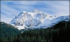 Mount Baker: Your view awaits