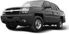 Chevrolet Avalanche