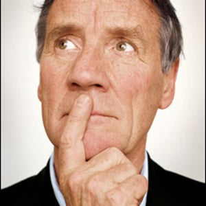 Michael Palin
