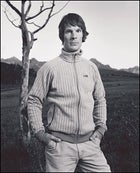 Steve House