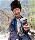 Yangtze River, China