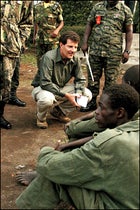 Nicholas D. Kristof