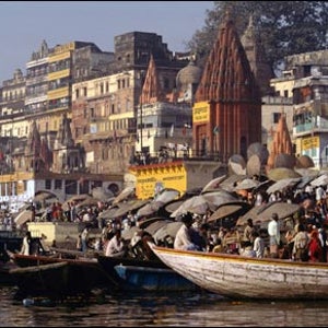 India