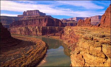 Grand Canyon