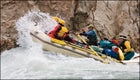 Yangtze River, China
