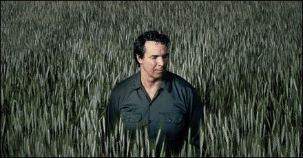 Greg Mortenson