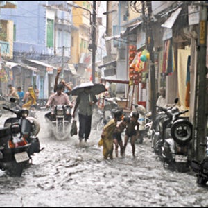 Udaipur