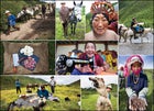 Dean King in China