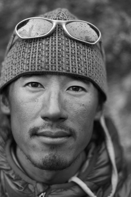 Jimmy Chin