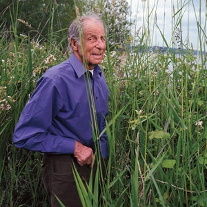 Fred Beckey