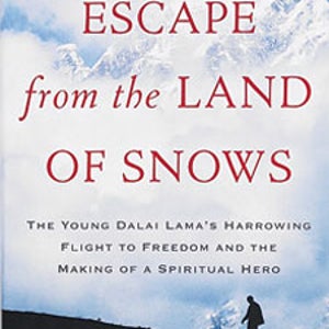 Escape from the Land of Snows